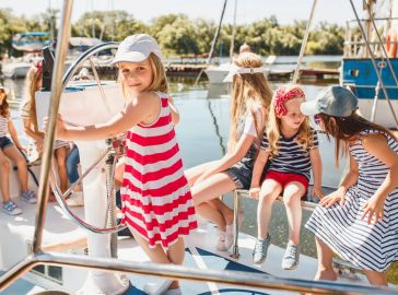 Почивка в Лара, Турция със самолет от София в Неделя - 7 нощувки